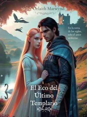 cover image of El Eco del Último Templario